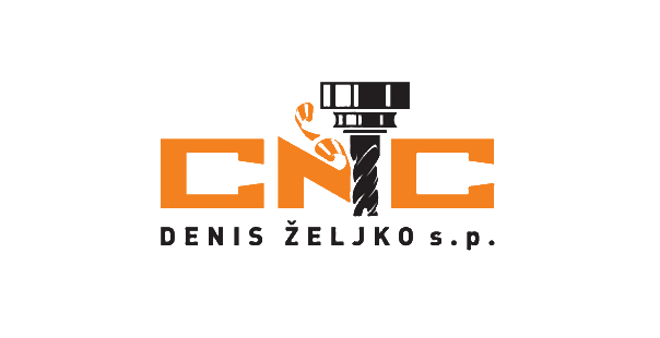CNC obdelave Denis Željko s.p.